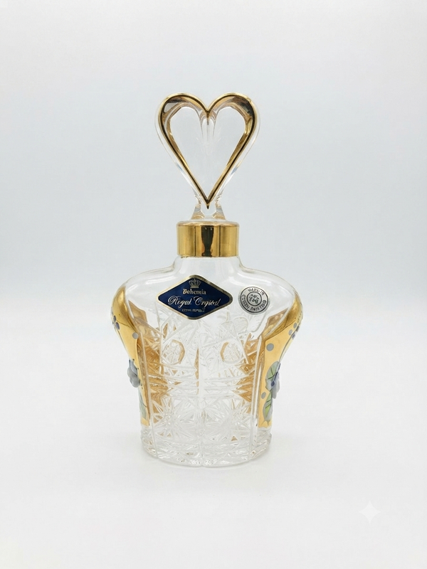 ROYAL CRYSTAL DESIGN 60 ML