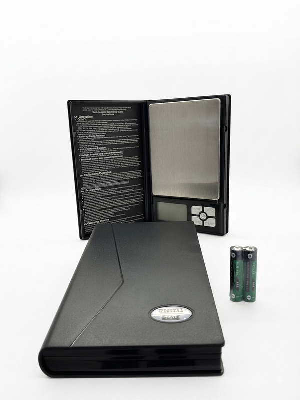 BATTERY SCALE