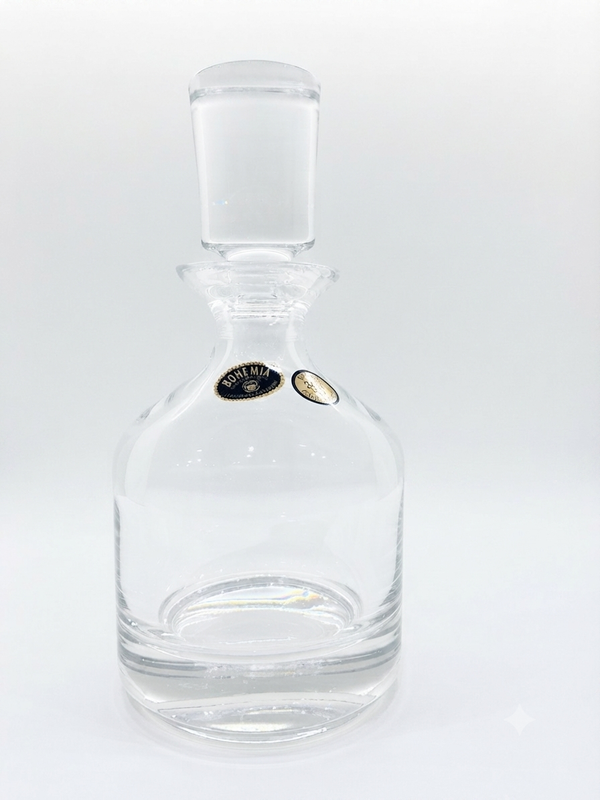 CRYSTAL BOHEMIA 250 ML