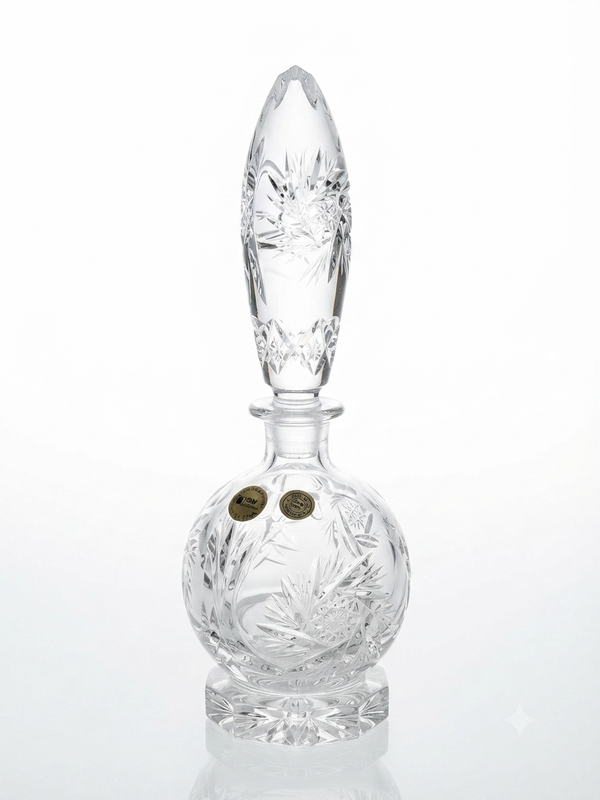 CRYSTAL BOHEMIA