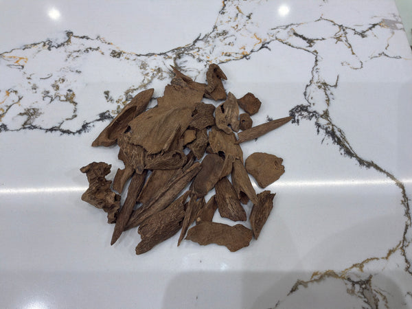 Oud tjori double super medium size