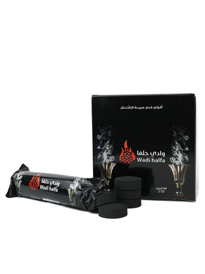 Wadi halfa Coal