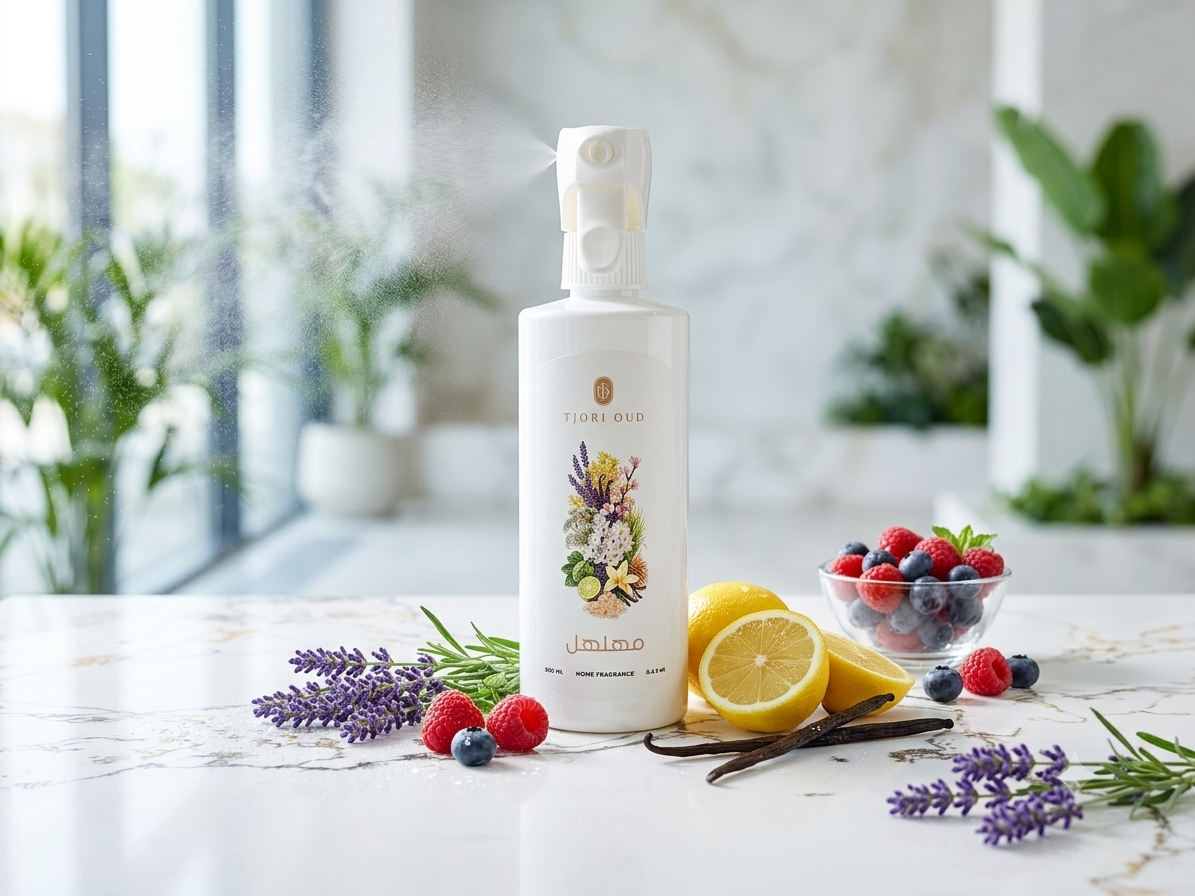 MHLHL 500 ML | مهلهل 500 مل