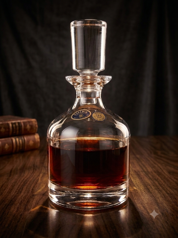 Cow y amber oud