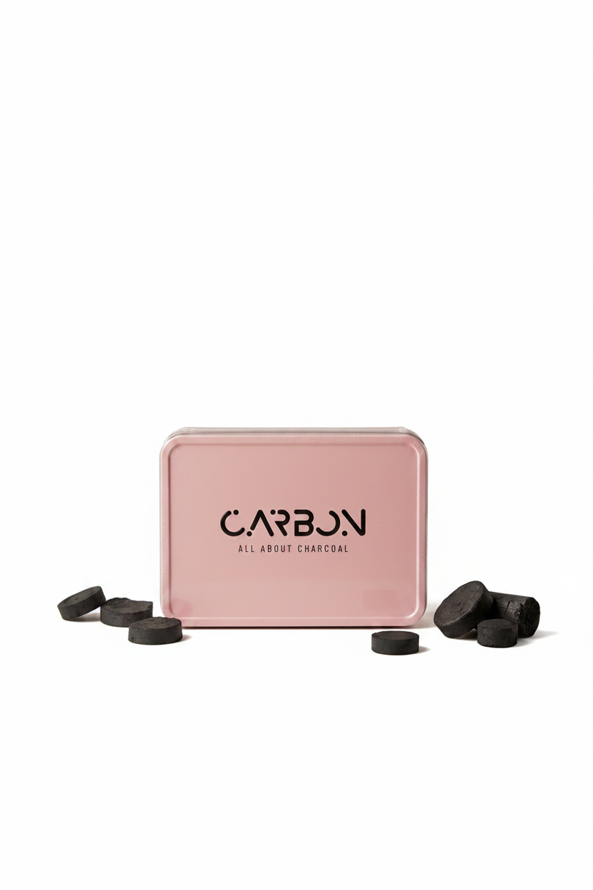 Carbon Small coal  | فحم كاربون صغير