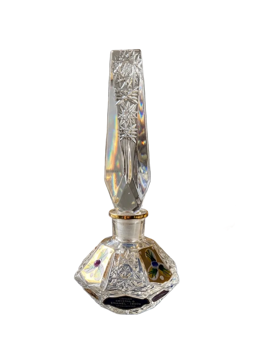 Crystal DESIGN 30.ML | كريستال ٣٠ مل