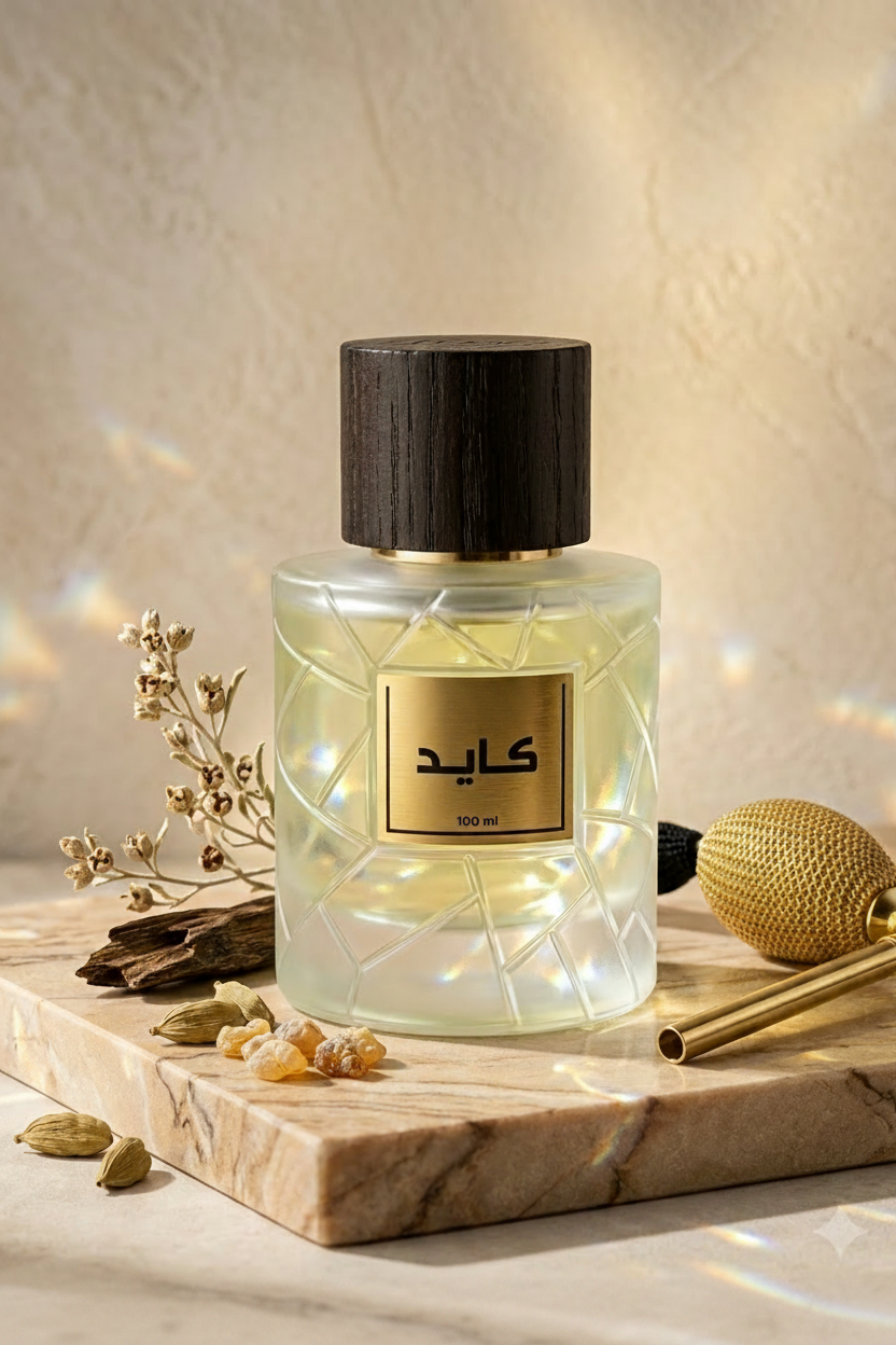 KAID |كايد