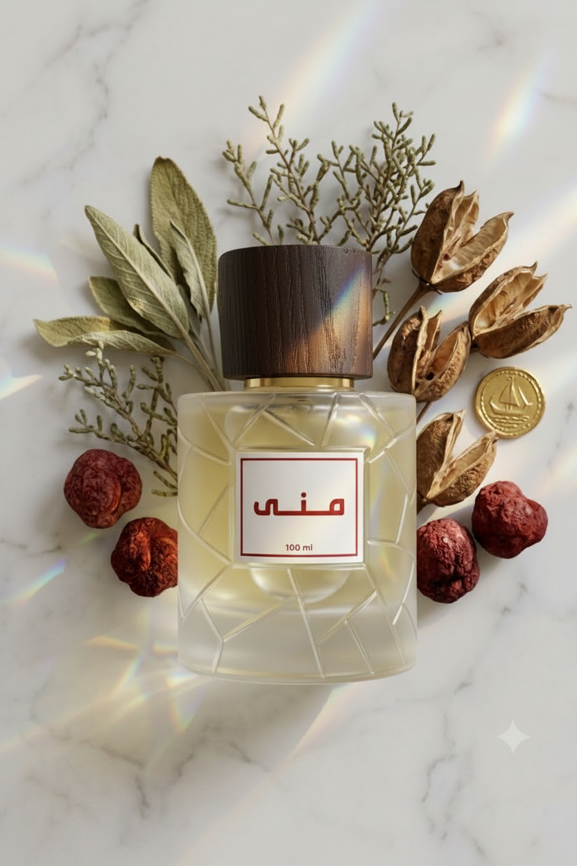 MUNA | مُنى