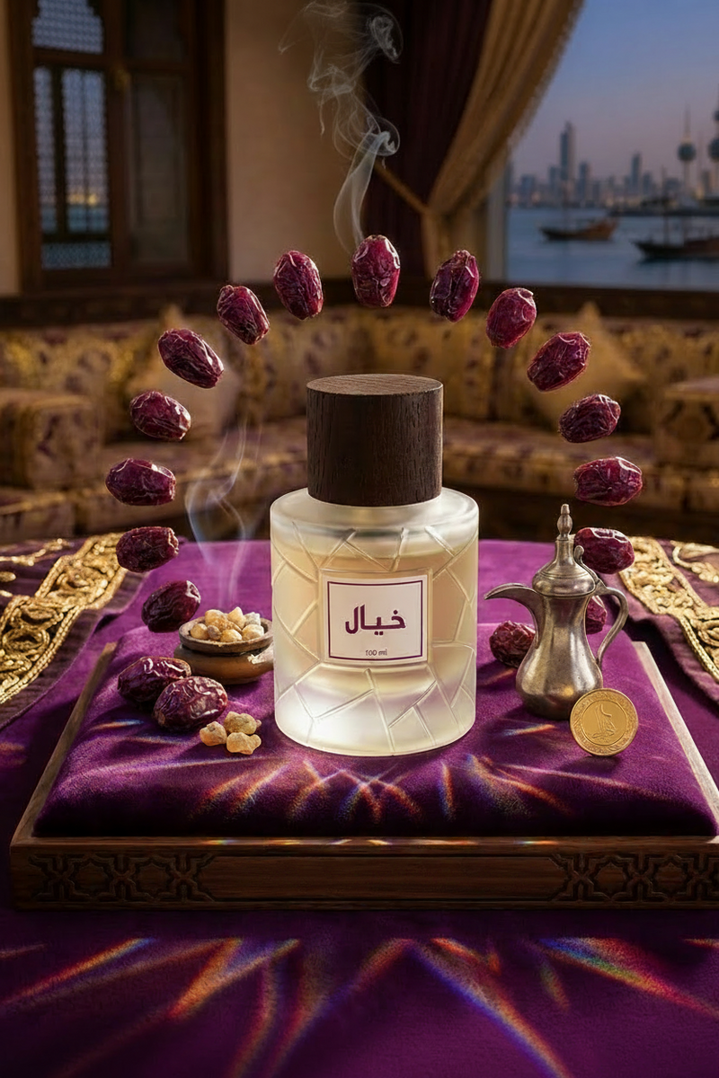 KHAYAL | خَيال