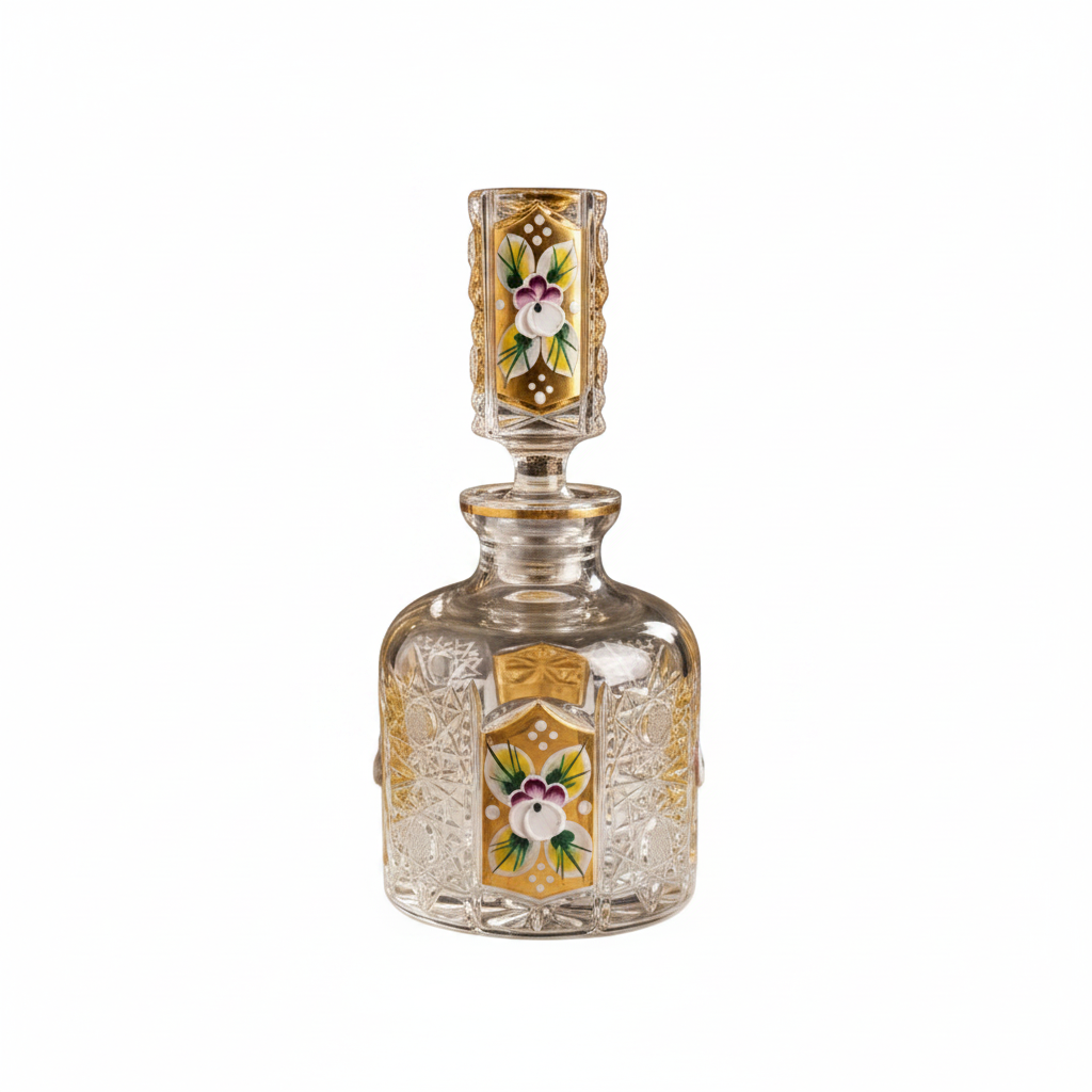 Bohemian Crystal 200 ml | كريستال بوهيمي ٢٠٠ مل