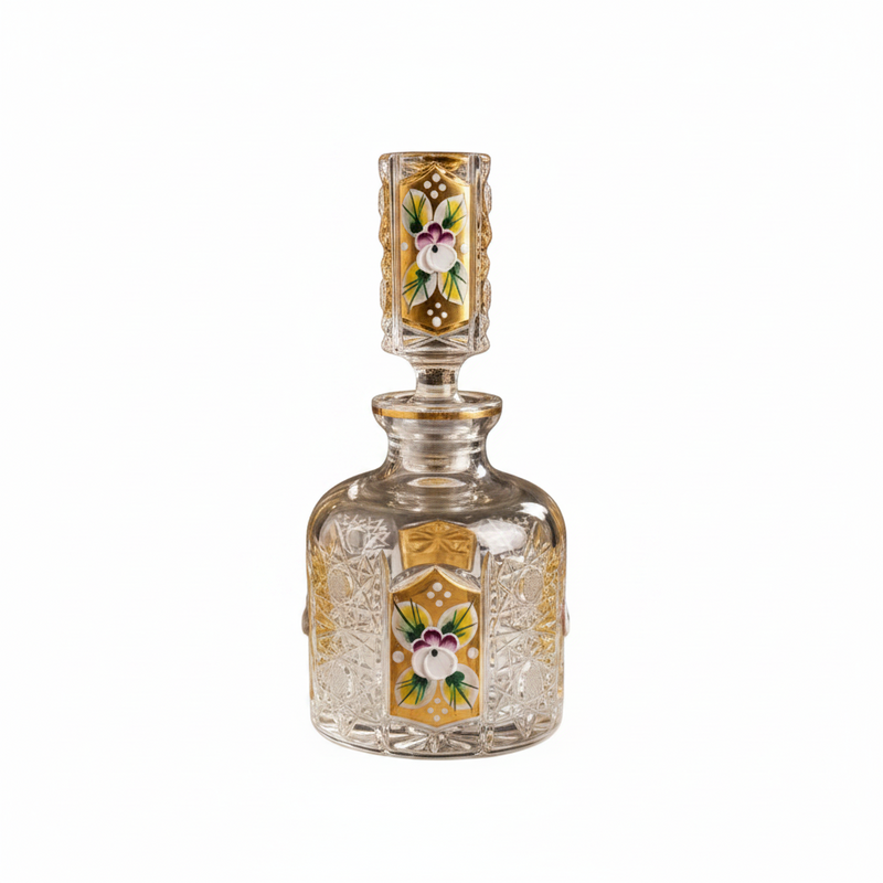 Bohemian Crystal 200 ml | كريستال بوهيمي ٢٠٠ مل