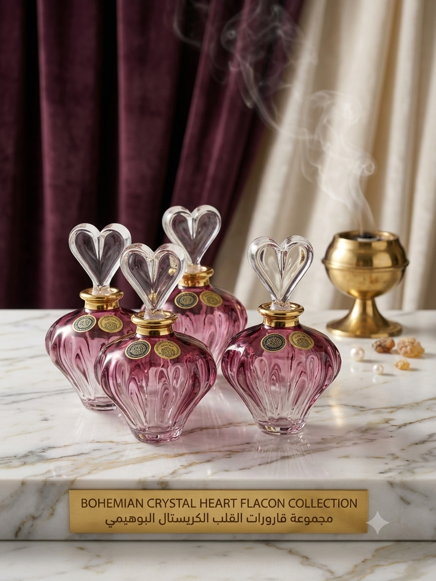 ROSE CRYSTAL | كريستال روز