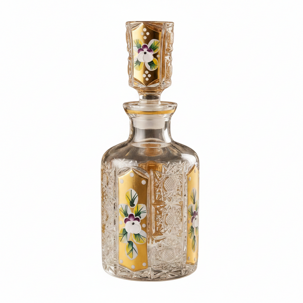 Bohemian Crystal 250 ml| كرستال بوهيمي ٢٥٠ مل