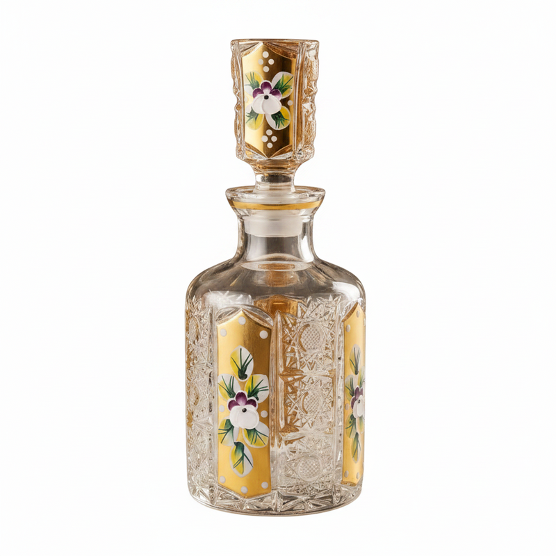 Bohemian Crystal 250 ml| كرستال بوهيمي ٢٥٠ مل