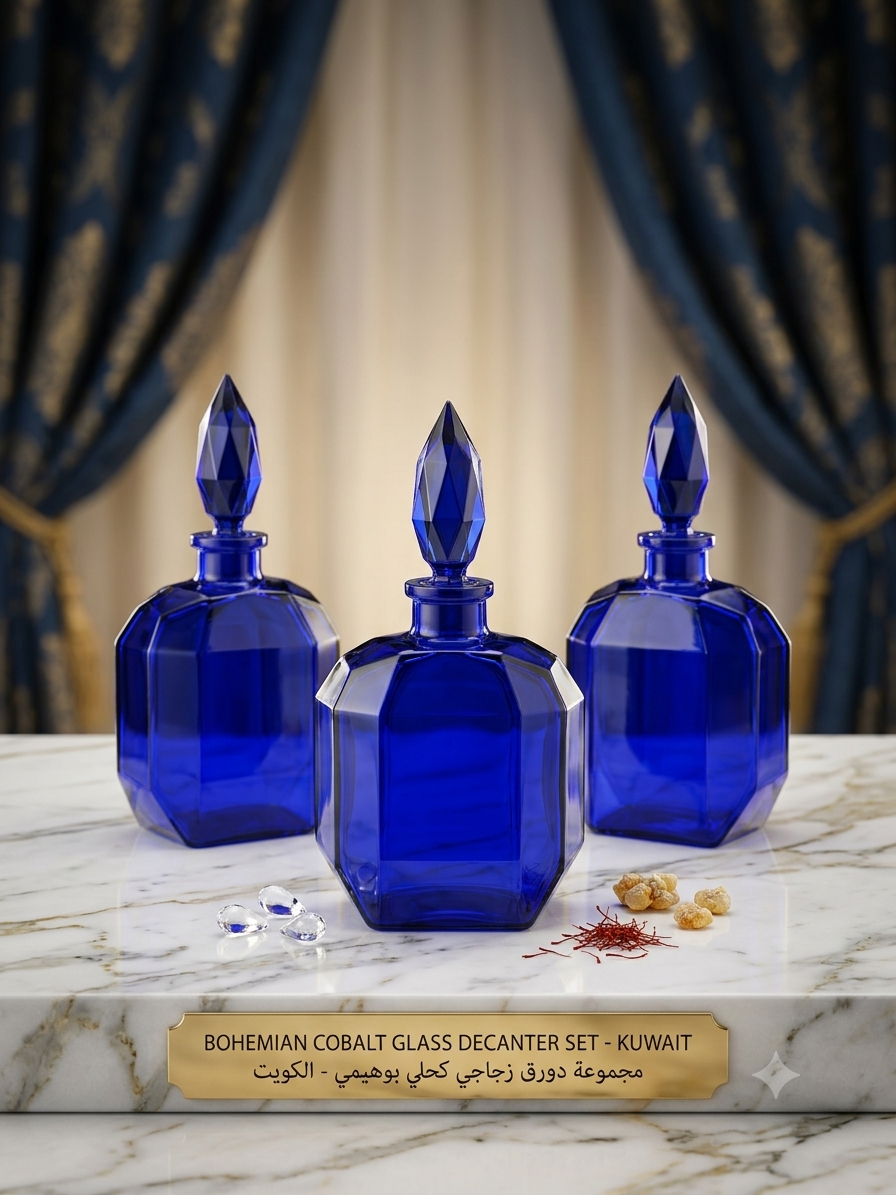 CRYSTAL BLUE|  كرستال