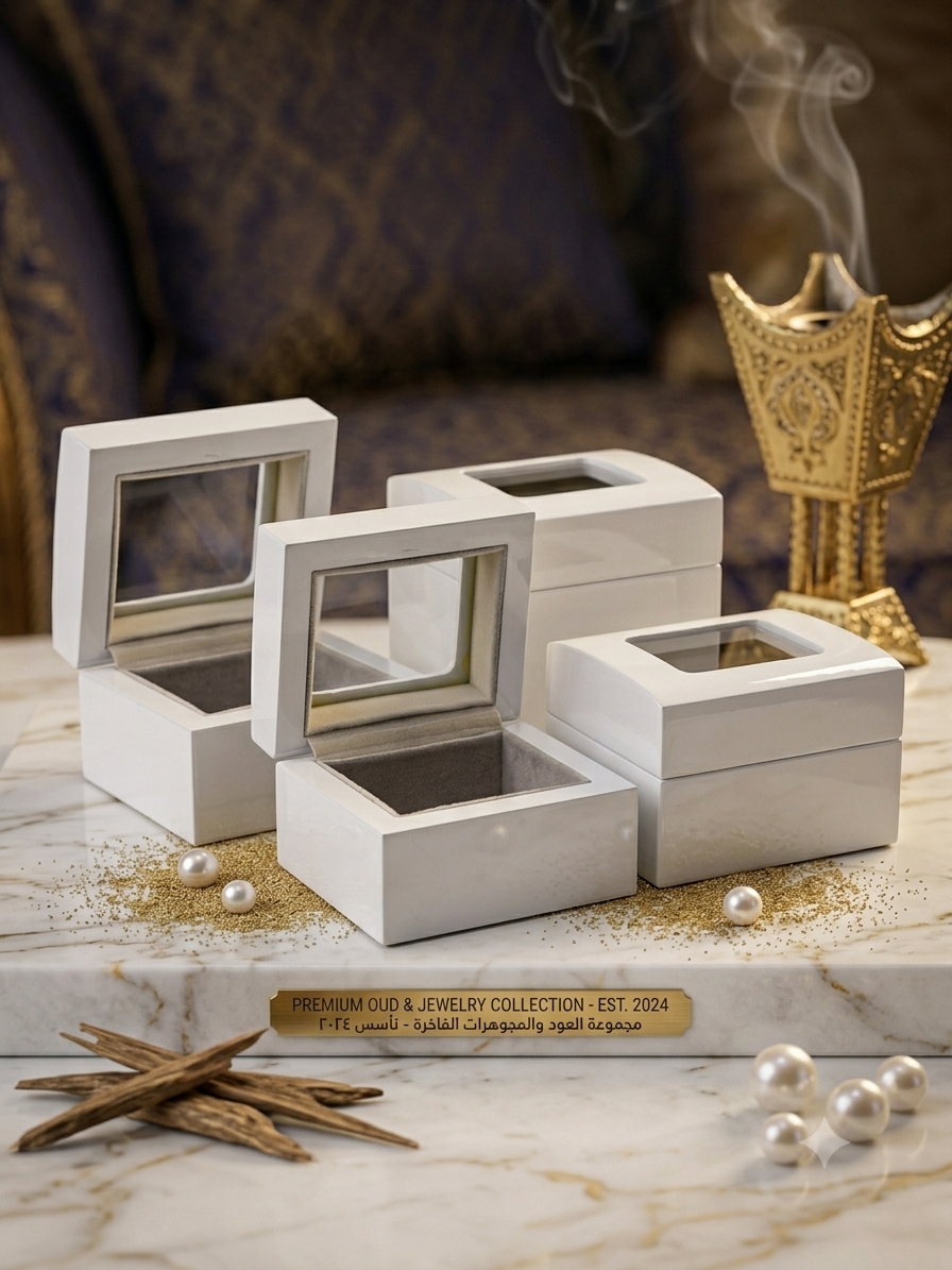 BOX 0 Small | بوكس 0 صغير