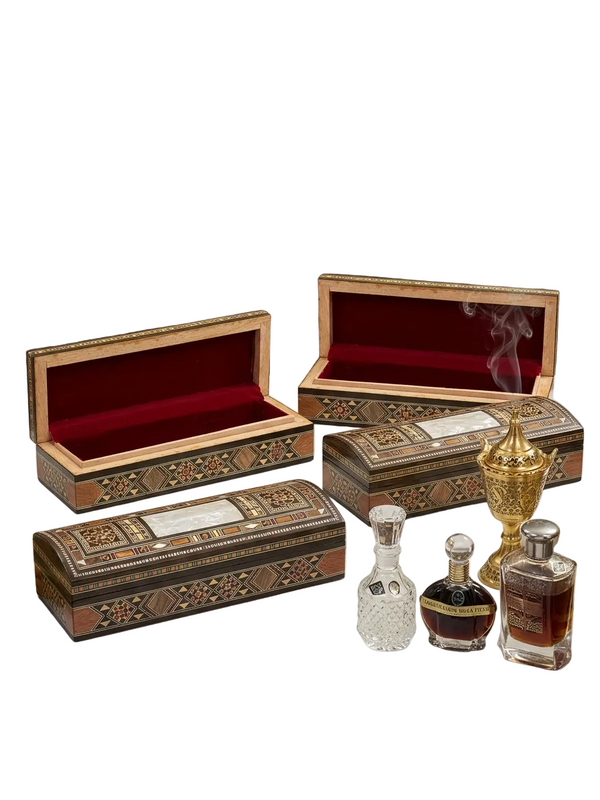 BOXES SET 2 | مجموعة بوكسات ٢