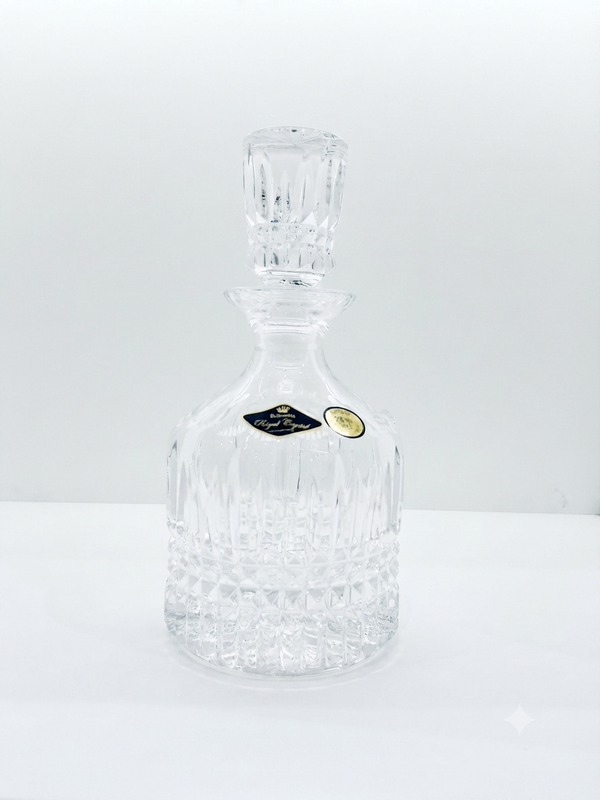 ROYAL CRYSTAL DESIGN 250 ML