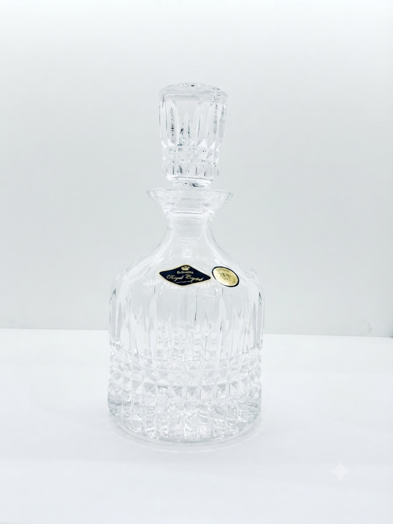 ROYAL CRYSTAL DESIGN 250 ML
