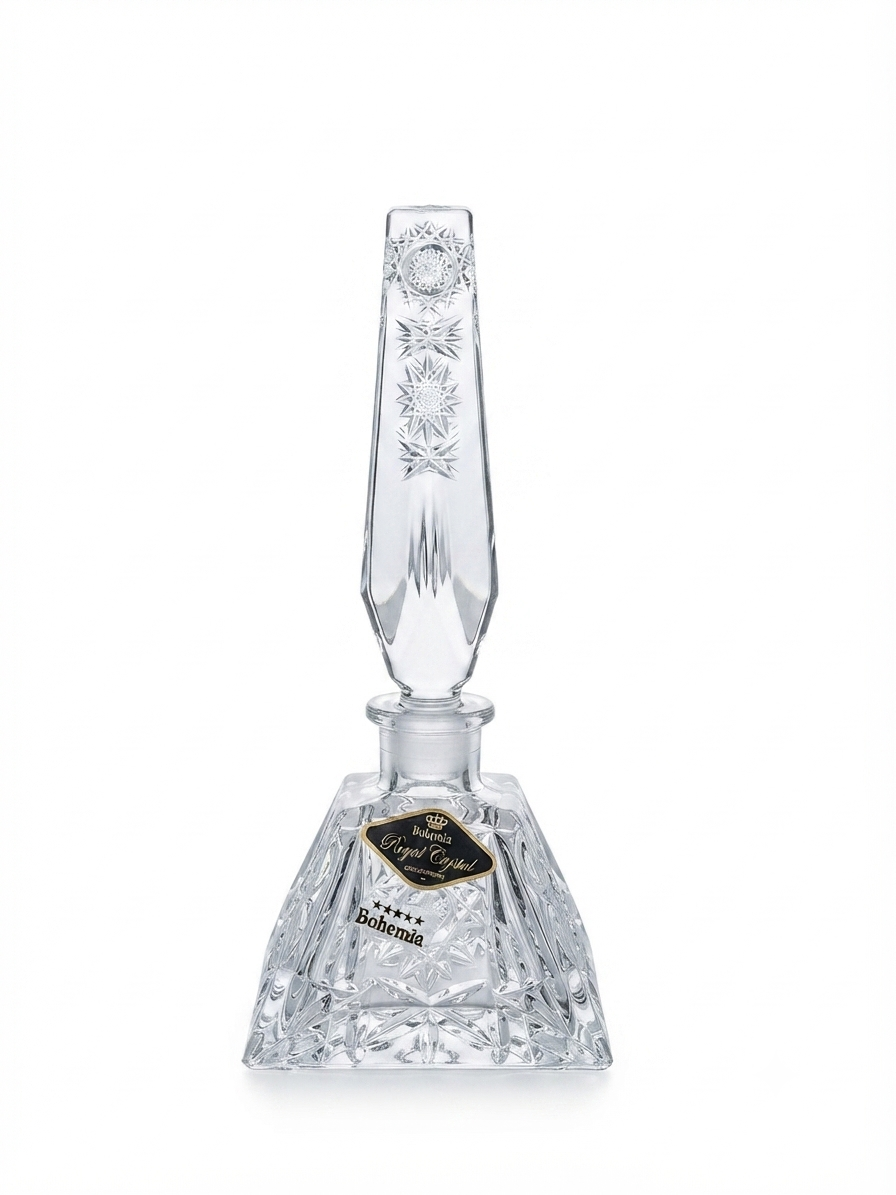 ROYAL CRYSTAL GLASS 30 ML // كرستال بوهيمي