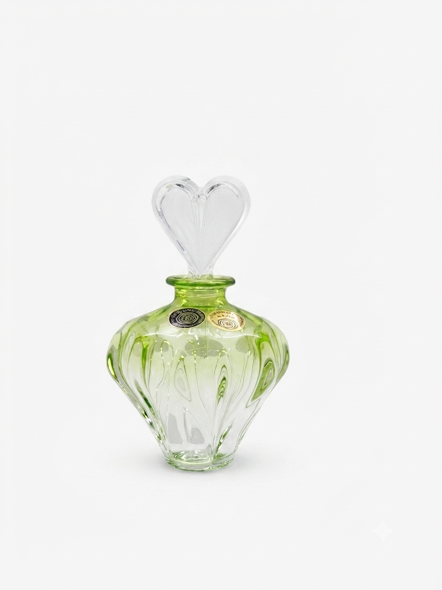 GREEN ROYAL CRYSTAL 60 ML رويال كرستال اخضر