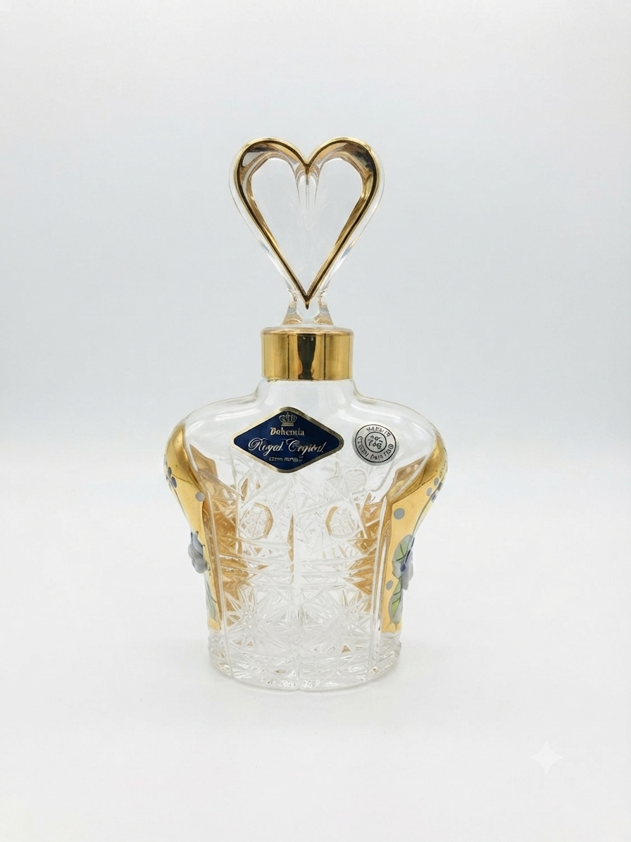 ROYAL CRYSTAL DESIGN 60 ML رويال كرستال