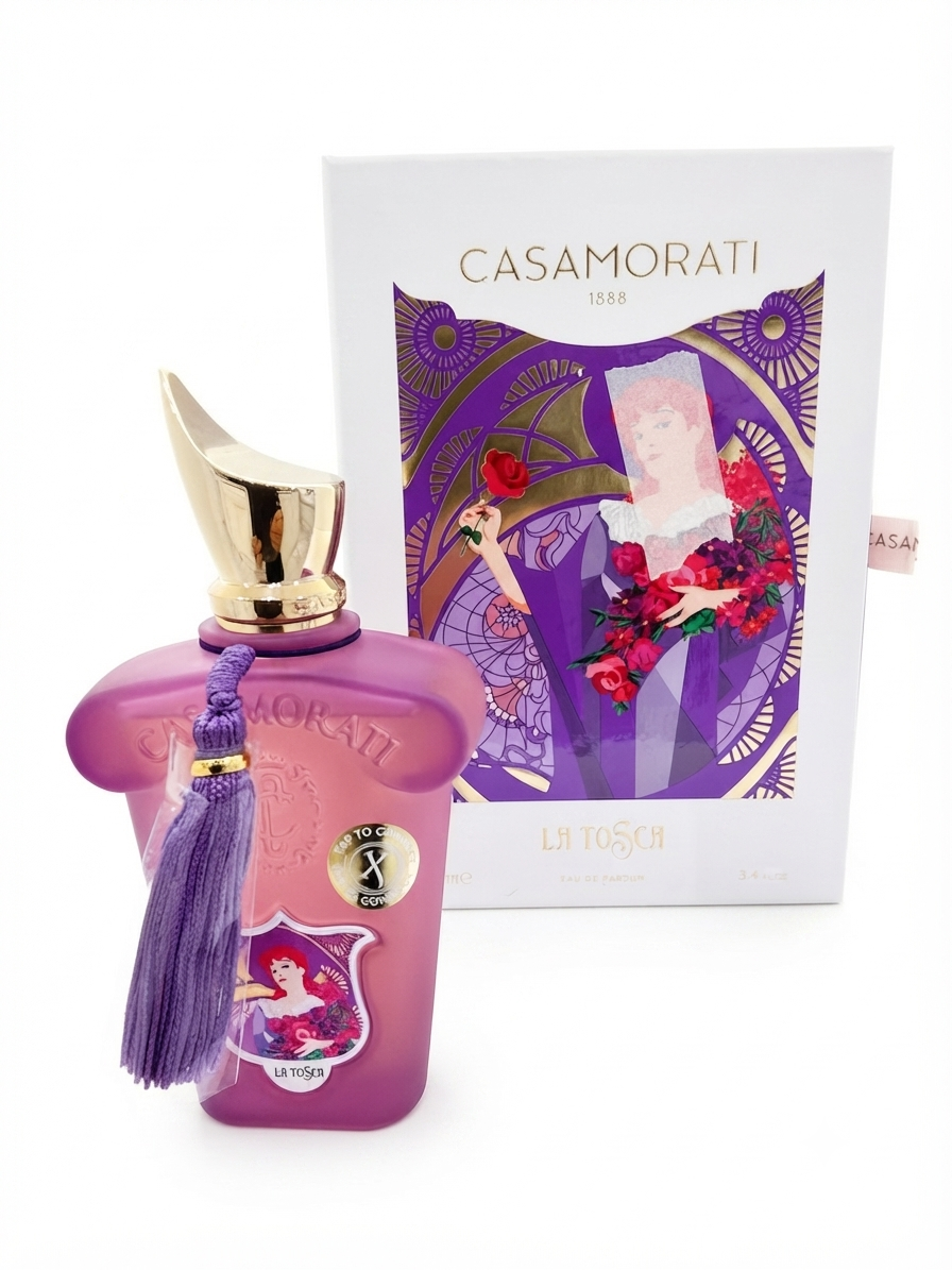 CASAMORATI 100 ML // عطر نسائي إيطالي