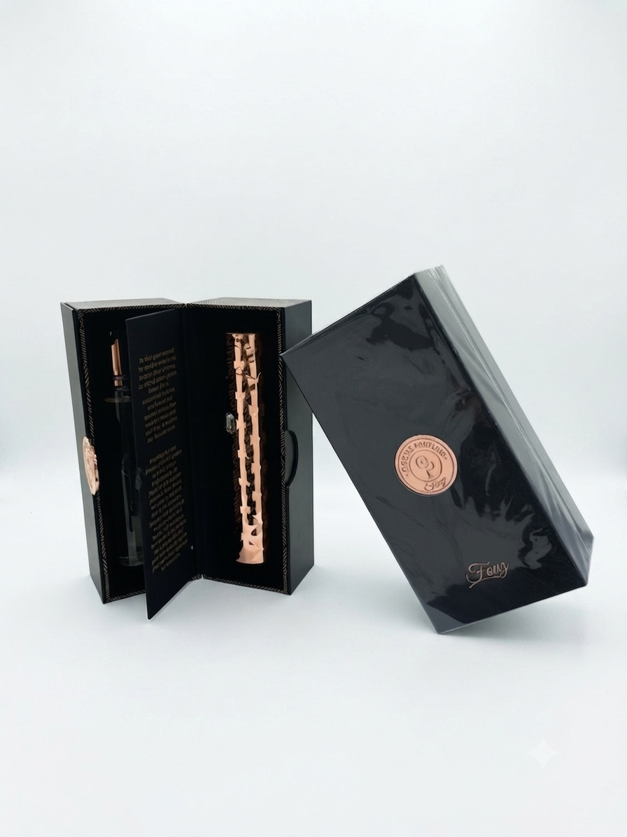 FOUS  100 ML // عطر فوز للمناسبات