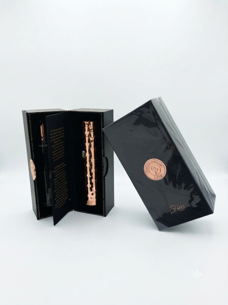 FOUS  100 ML // عطر فوز للمناسبات