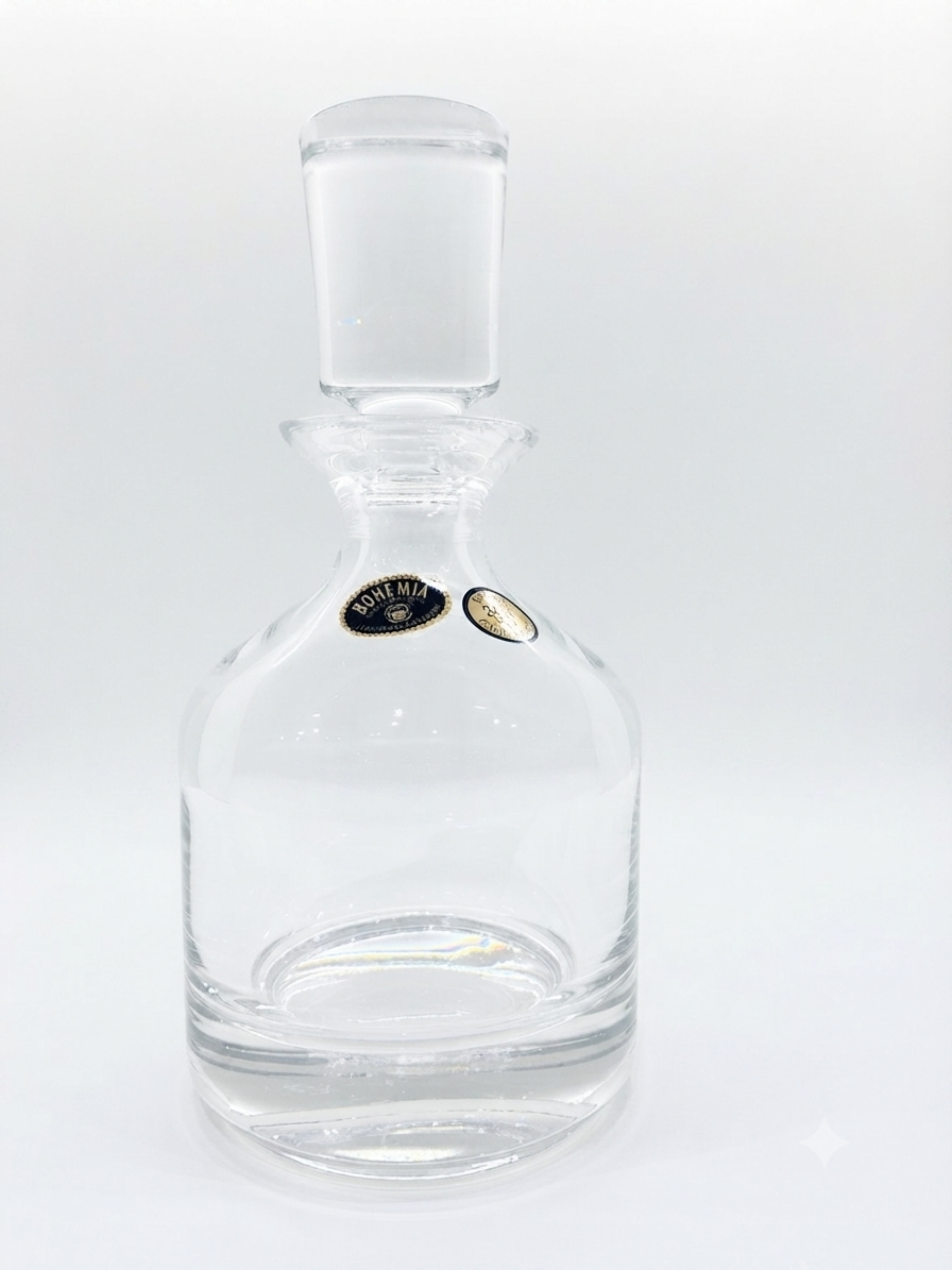 CRYSTAL BOHEMIA 250 ML