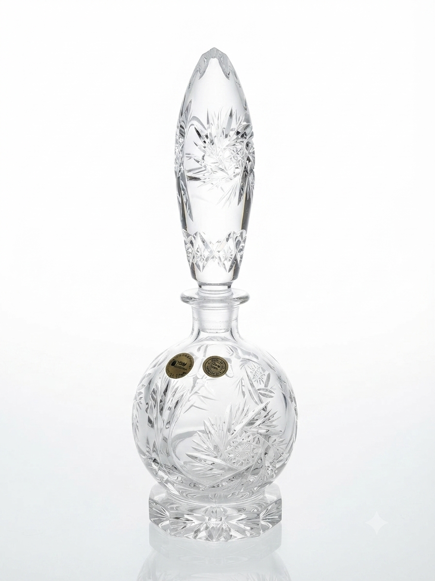 CRYSTAL BOHEMIA