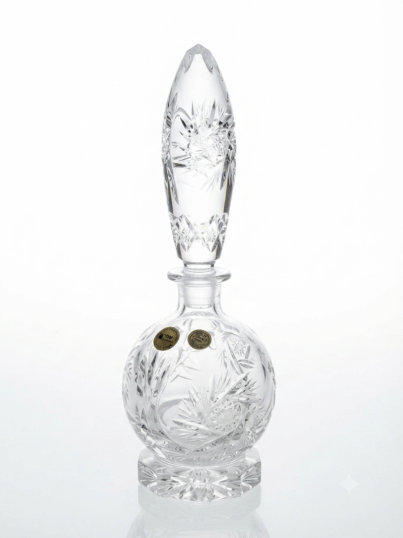 CRYSTAL BOHEMIA