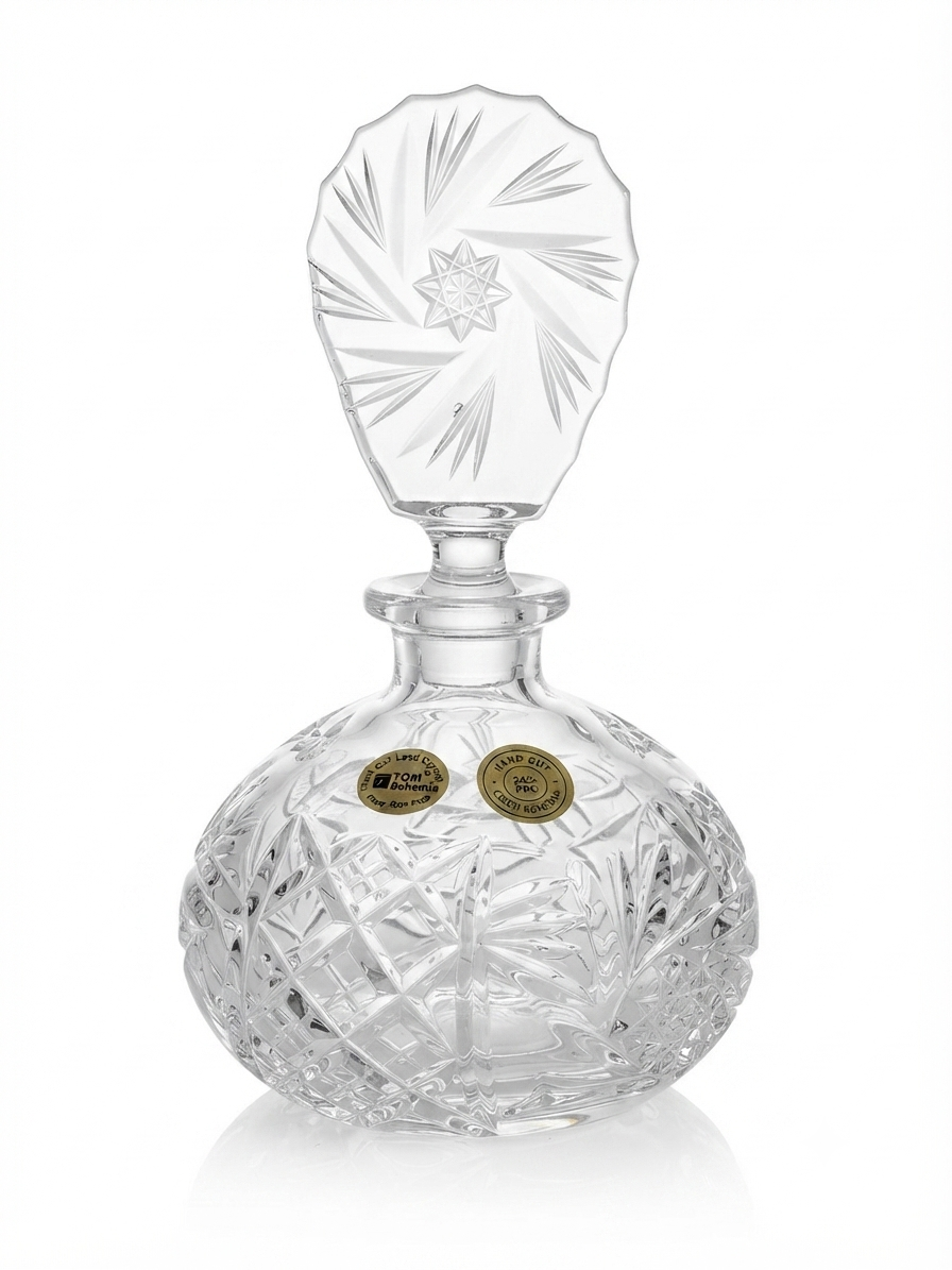 CRYSTAL BOHEMIA