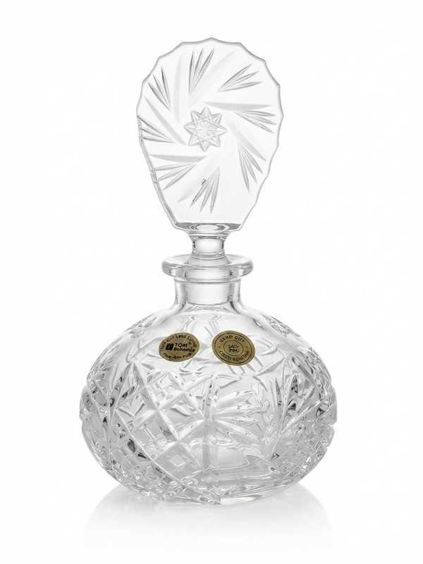CRYSTAL BOHEMIA