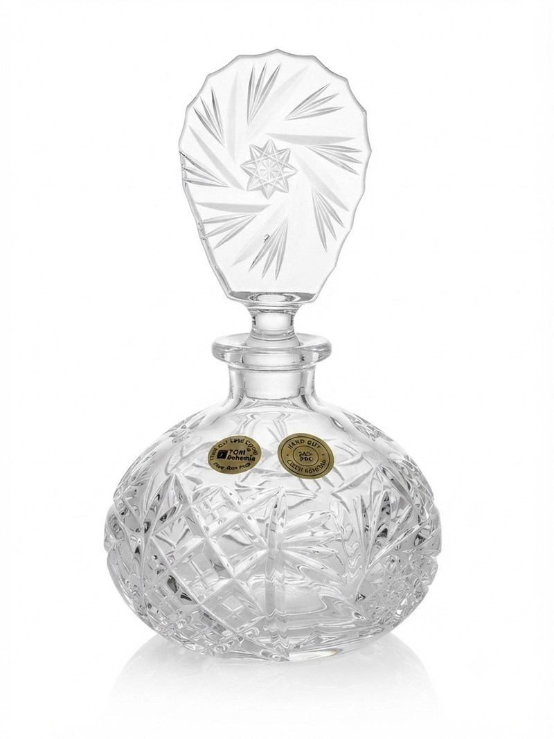 CRYSTAL BOHEMIA