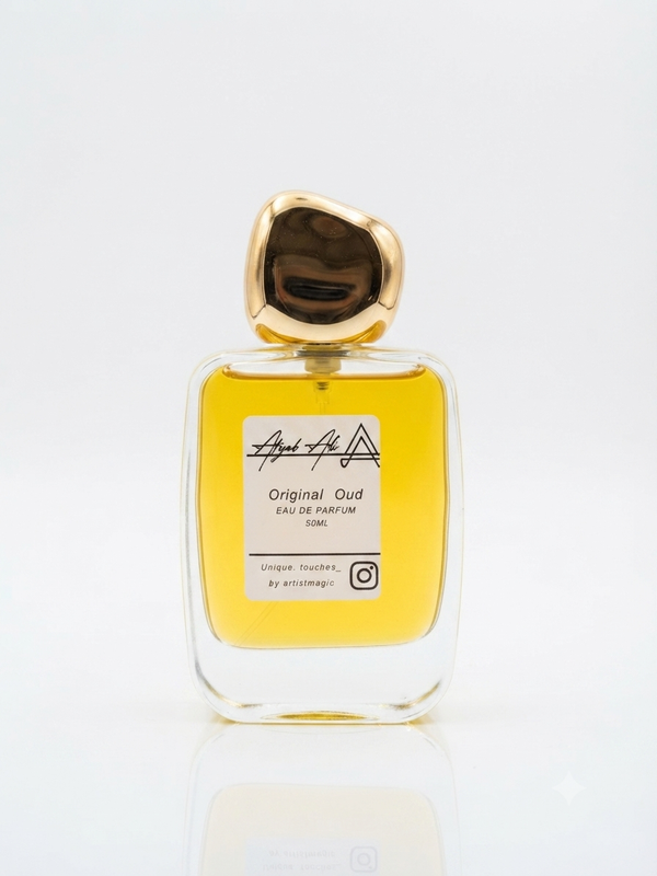 ORIGINAL OUD