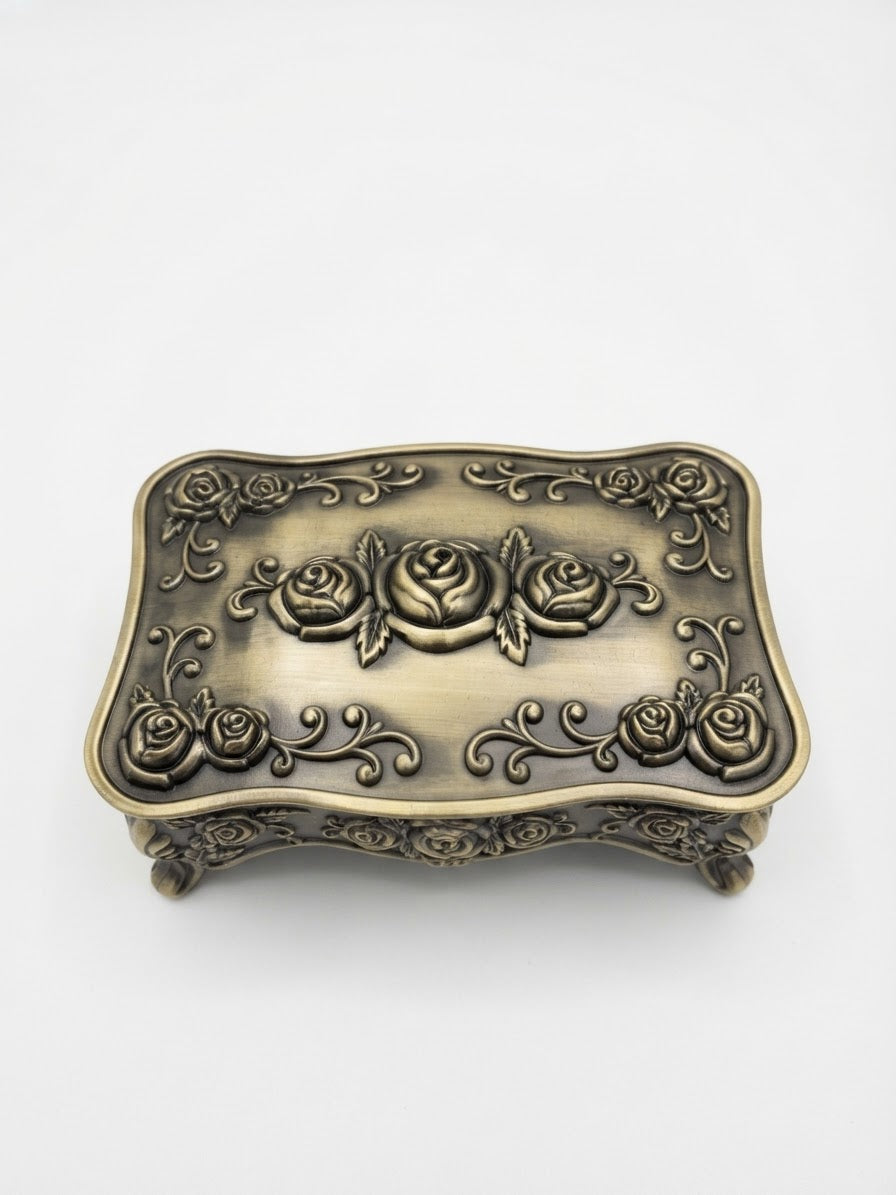 BOKHOUR BOX