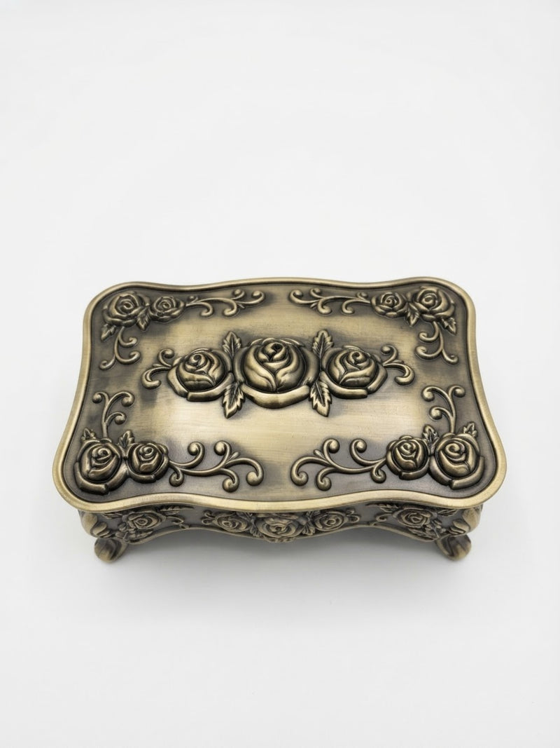 BOKHOUR BOX
