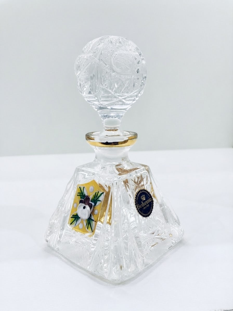 CRYSTAL BOHEMIA 30 ML