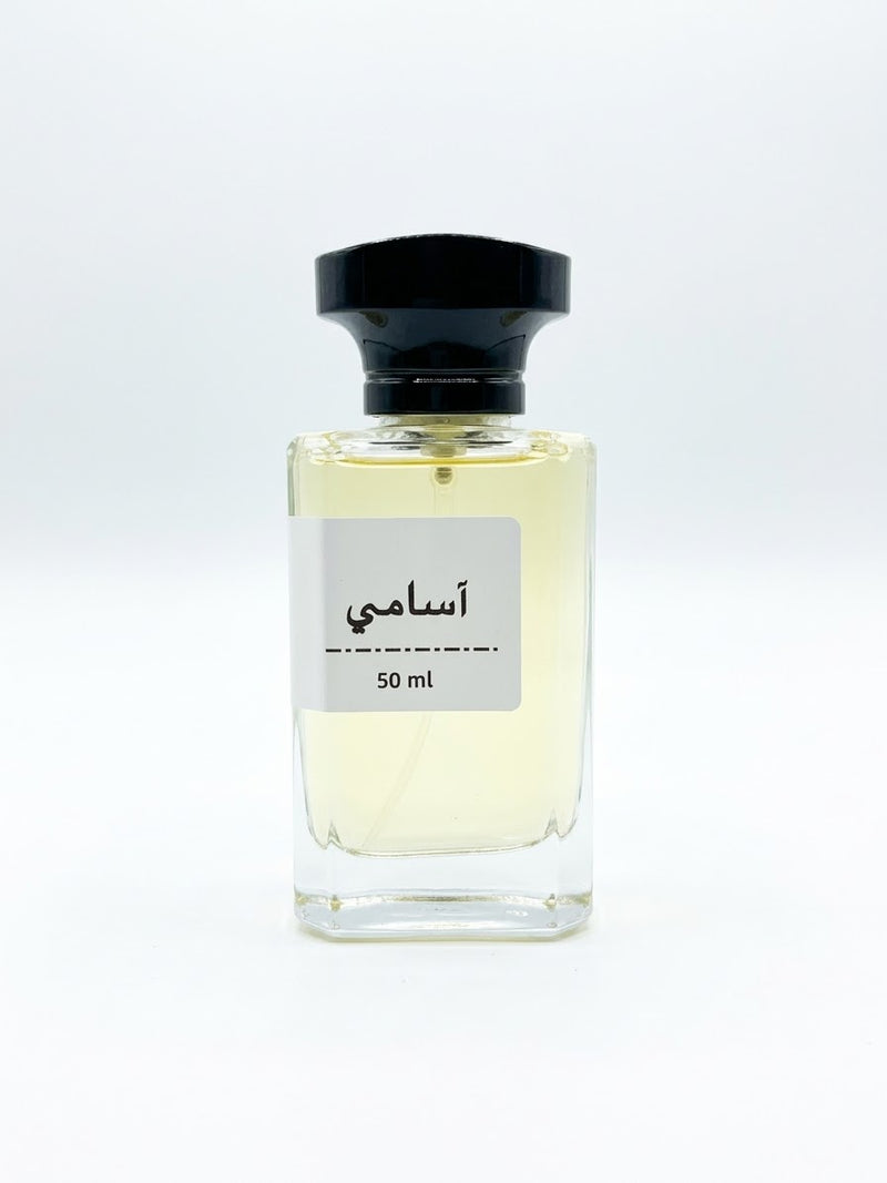 ASSAMESE 50 ML