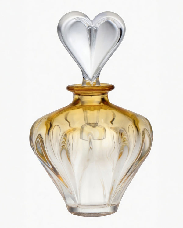AMBER  CRYSTAL