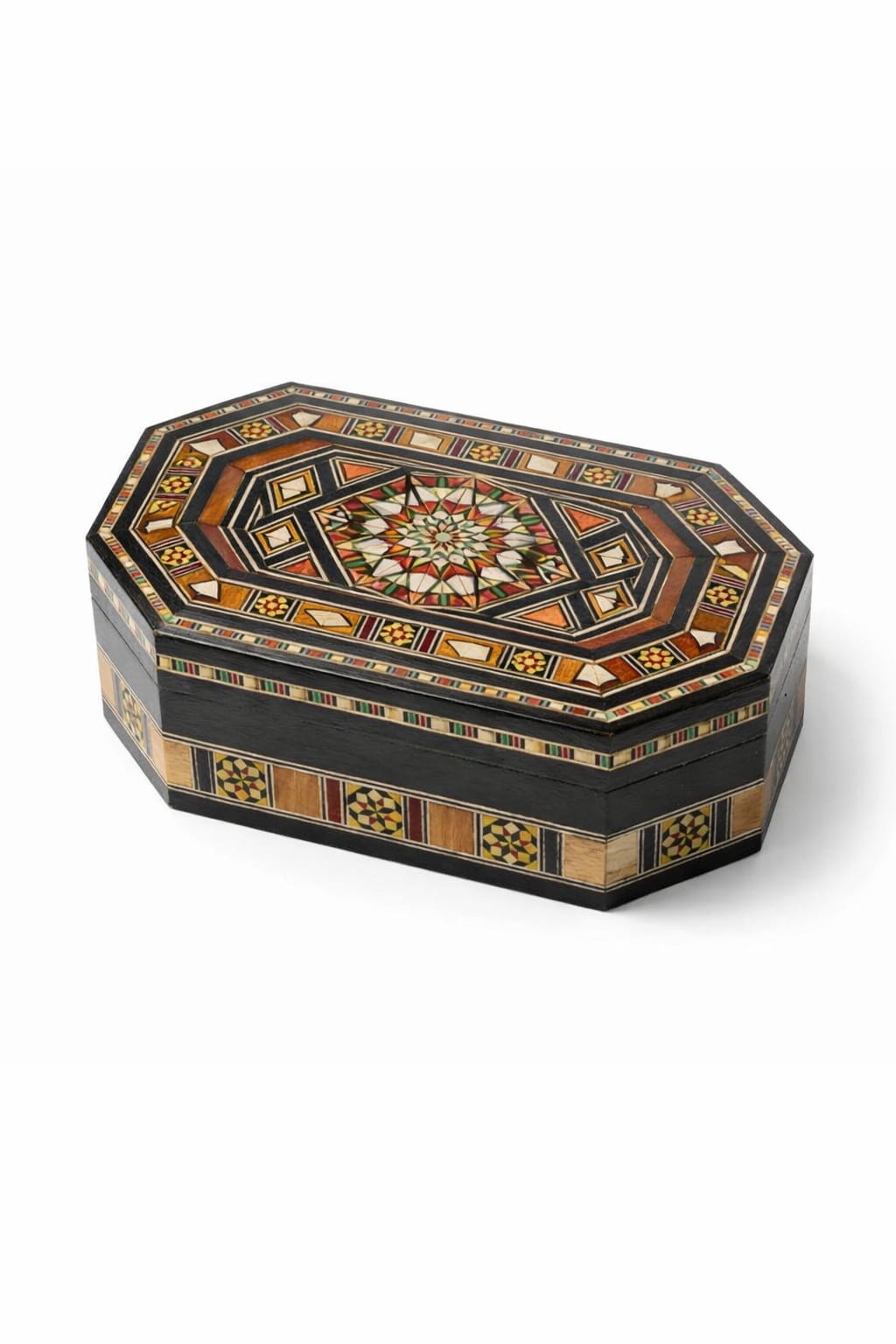 SMALL BOX 1 | بوكس صغير ١