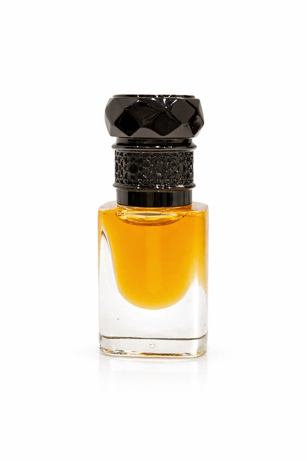 Oud Vanilla