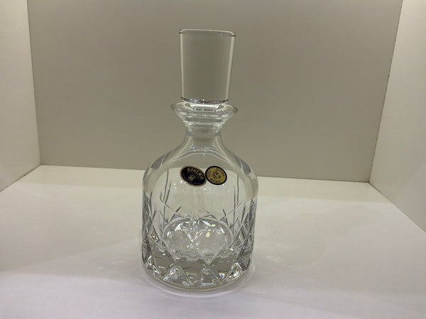 CRYSTAL BOHEMIA