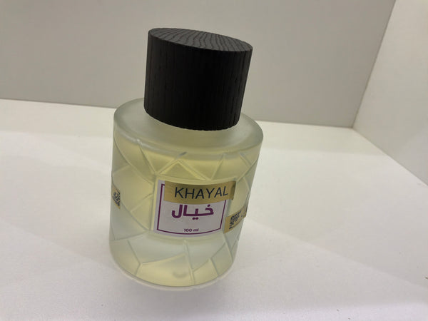 KHAYAL