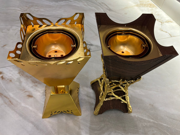 Incense burner