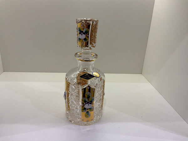 CRYSTAL BOHEMIA 250 ML