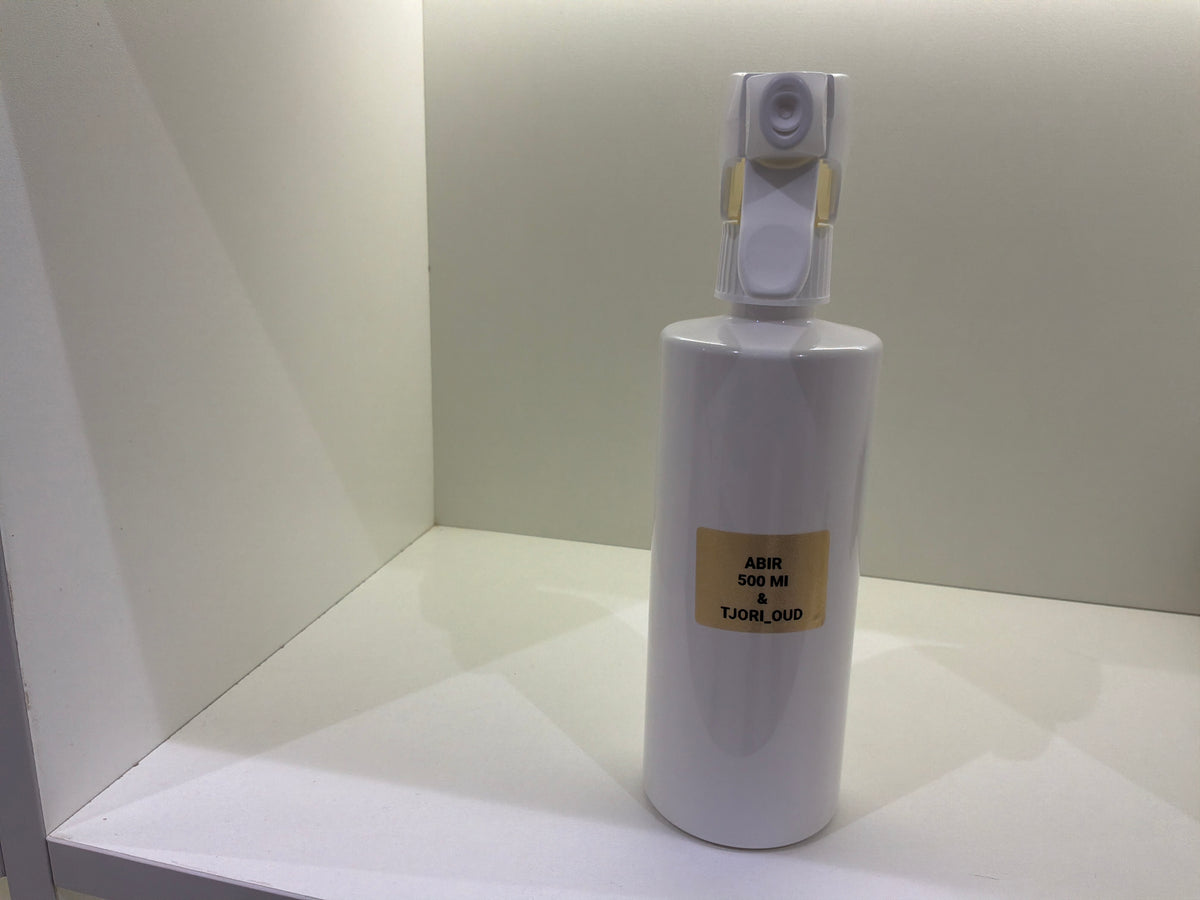 ROSES ABIR 500 ml | ورد عبير
