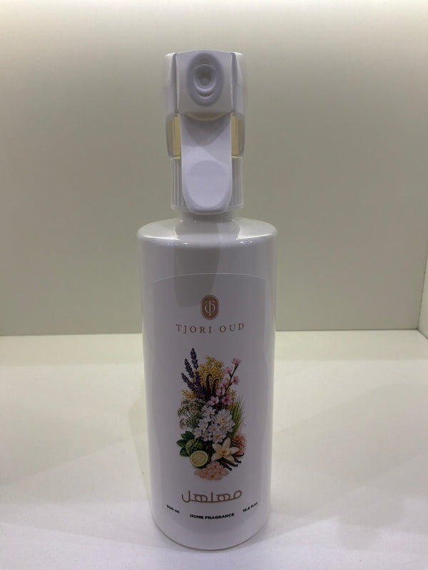 HOME FRAGRANCE 500 ML
