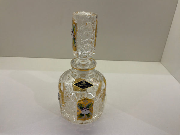 CRYSTRL BOHEMIA 200 ML
